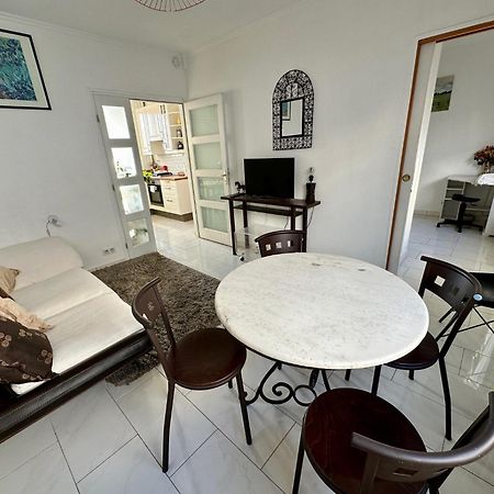 Ideal Pour Visiter Paris 생-망데 외부 사진