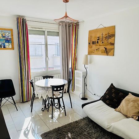 Ideal Pour Visiter Paris 생-망데 외부 사진