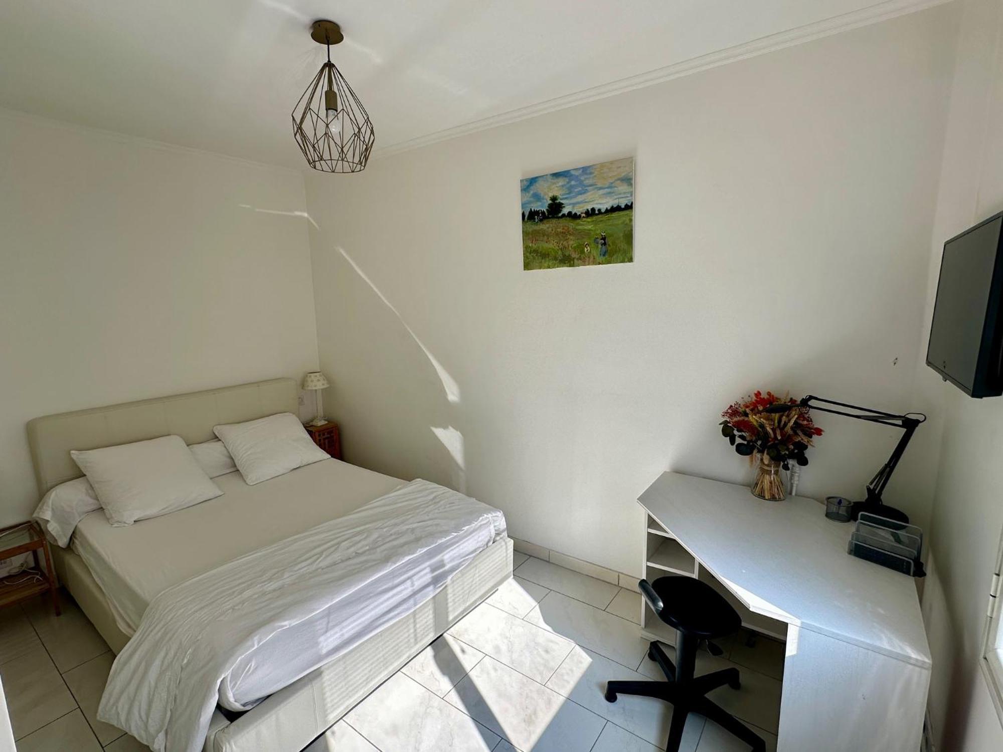 Ideal Pour Visiter Paris 생-망데 외부 사진