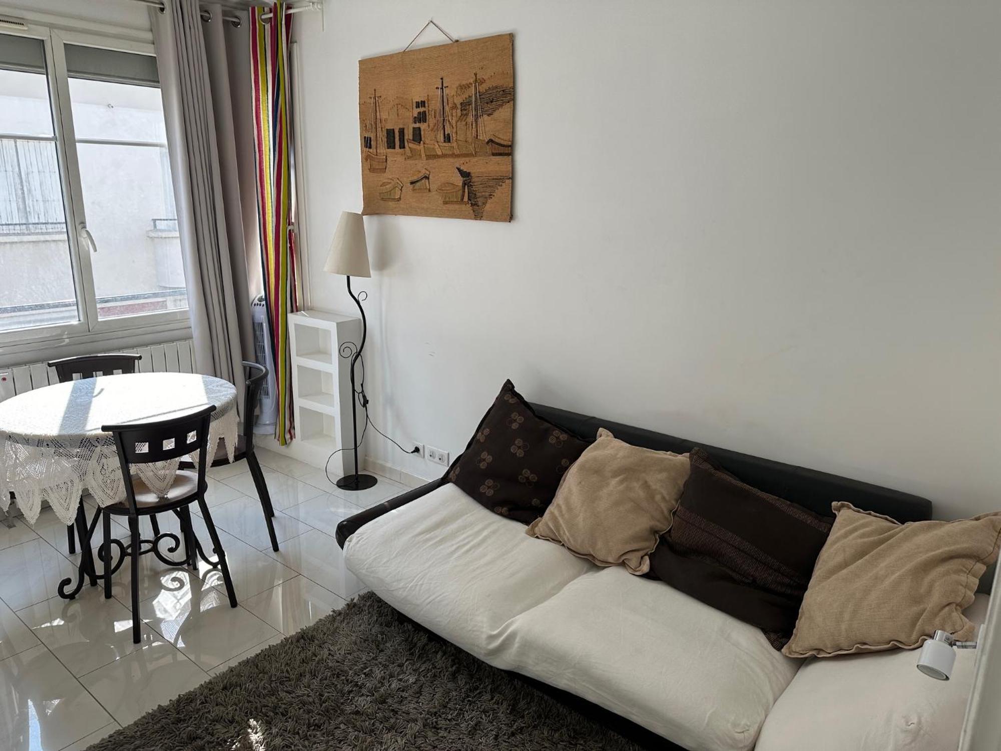 Ideal Pour Visiter Paris 생-망데 외부 사진