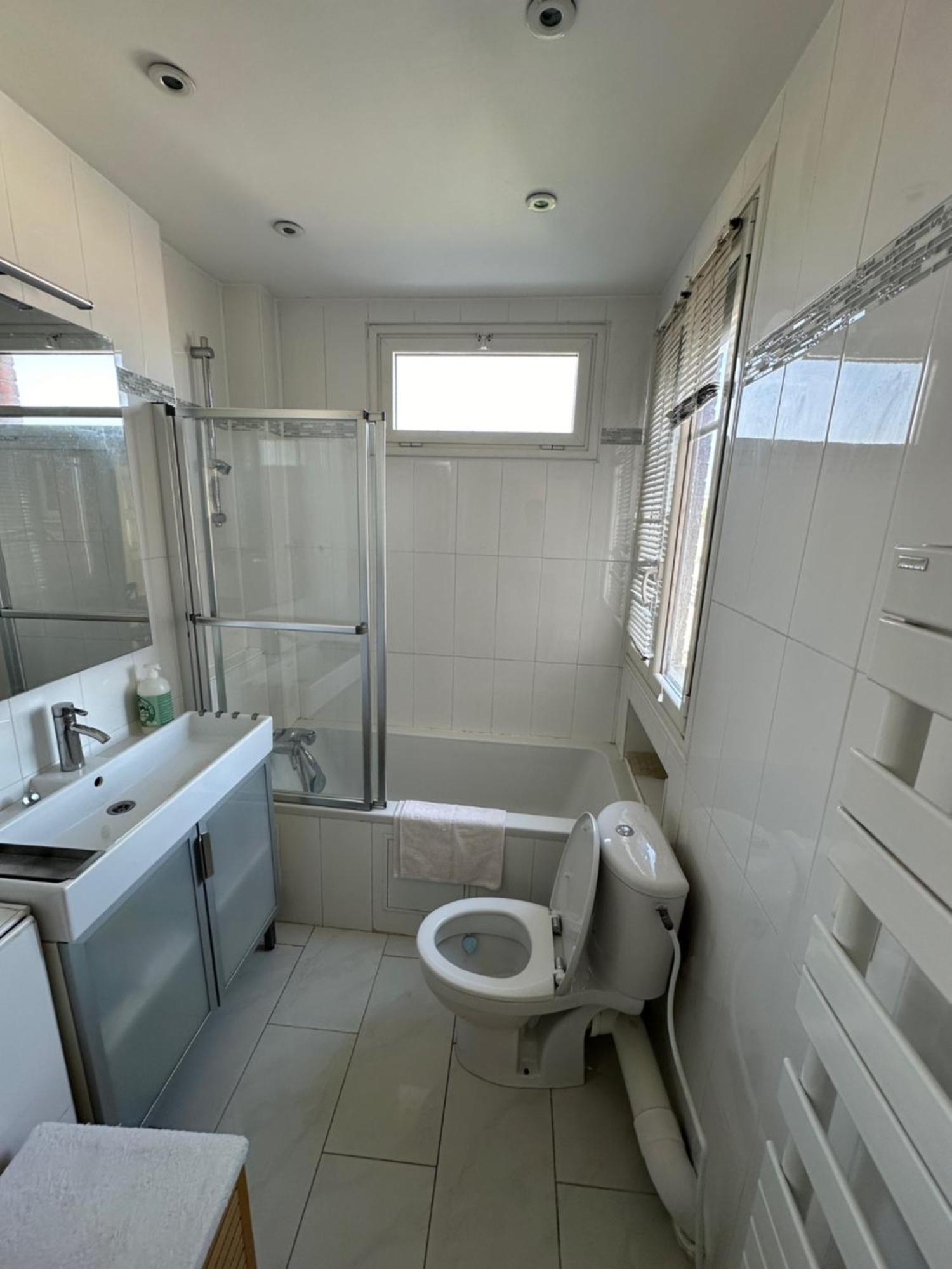 Ideal Pour Visiter Paris 생-망데 외부 사진